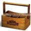 wooden Fruit and Vegetable crate box