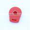 Silicone rubber Remote key Cover fit for Maxima Altima Sentra Versa covers