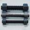 Zinc Plated Bolt And Nut With Good Price