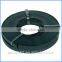 Rolled Steel Coil Black Color Strap