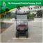 Cheapest 2 seats electric golf cart whosale