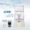 22L Square Mineral Water Purifier Pot with Ceramic Activated carbon