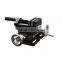 4" & 6" Precision Cross Sliding Vice with Fixed Base
