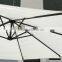 2016 New Design 450x260cm Extend M arket Big Outdoor Umbrella