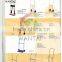 Hot Selling Light Weight Aluminum Folding Hand Truck HT1105 Quality Assurance
