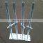 38*4*500mm scaffolding screw jack base