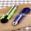 Best Selling box cutter knife from Yiwu factory