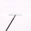 Factory Hotsale Best Price Eco Friendly Material PP Handle Eyelash Brushes