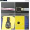 High Quality New Long Steel Measure Tape Plastic Frame Tape Measure ABS Rubber Case Ruler