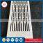 Chinese supplier UHMWPE fileter plate suction box cover panel