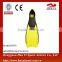 Balanced underwater oem logo multi size for adult and junior diving fins