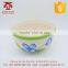 Wholesale Eco-friendly tableware soup bowls ceramic mixing bowls sets