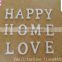 home letters,MDF word,wooden alphabet letters