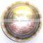 High Quality Handmade in Nepal Tibetan Meditation Shiny Singing Bowl