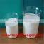 China manufacture emulsion polyacrylamide(PAM) with high molecular weight