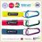 Good quality Walmart Sedex NBC ISO9001Custom carabiner for dog leash factory price