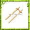 Health and safety of bamboo chopsticks