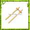 New Design Disposable Bamboo Chopsticks For Restaurant