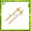 Health and safety of bamboo chopsticks