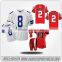 american youth team wholesale custom football jersey