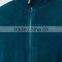 Zip Up Fleece Jersey