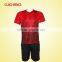 badminton suit, sport polo set, new design sportswear suits YDTZ-006