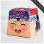 Customized Fabulous Cardboard Wedding Packaging Box