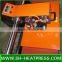 Two stastions T-shirt rosin heat press machine