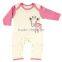 Baby Romper Knitting Patterns / Fourth of July Baby Romper