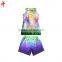 NO MOQ Sublimation Basketball Uniform