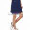 guangzhou china women clothing manufacturer cargo design skirts ladies
