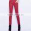 China OEM factory wholesale printed jeans women