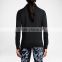 Ladies Factory Price Printed Hoodies Cotton/Polyester Sweatshirts Manufacturer From China
