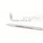 Kearing High Quality White Ink Quick Dry Pen with 2.0mm Thick Nib Permanent Marker Pens #QW20