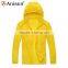 made in china  uv protective hoodie men clothing