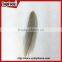 50pcs Home Decorative Dyed Natural Grey Dyed Goose Feathers Sale
