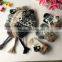 fashion soft & warm acrylic knitted hat factory in good price