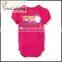 tinaluling 2015 latest cupcake baby bodysuits,cutie and lovely girls rompers