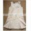 2016 wholesale school uniform design, primary school uniform dress