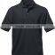 cheap price mens polo collar China t shirt factory