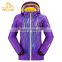 China Manufacture Factory Direct Ski Jacket OEM Custom High Quality Fashion Jacket Ski
