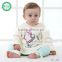 Wholesale high quality boutique baby clothing set for baby girl from china factory