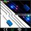 HI VIis Battery powered flexible 20m 5050 rgbw led strip light