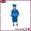 Hot sale high quality school kindergarden undergraduate gown