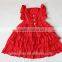 pernickety buotique girls matching sets wholesale Baby Clothing dress