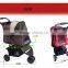 Redhill wheels pet stroller / pet carriers/ pet cars
