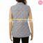 FACTORY fast--selling women puffer vest