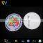 China EN471 colorful Promotional 3M PVC reflector stickers for bicycle