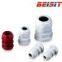 nylon ip68 waterproof m12 cable gland