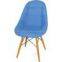 Eames Plastic Side Chair